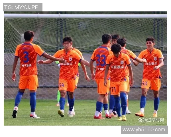 国足青年队迎战韩国亚青队期待逆袭展现青春风采