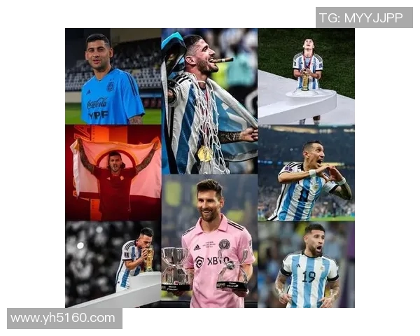 奥塔门迪称梅西为历史最佳球员并预测他将出战明年世界杯
